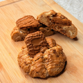 Biscoff Butter Cookie