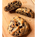 Chunky Chocolate Chip Cookie